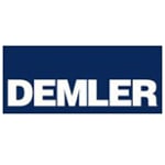 Hersteller Logo Demmler