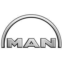 Hersteller Logo MAN