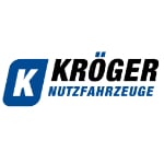 Hersteller Logo Kröger