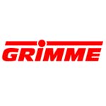 Grimme Hersteller Logo Grimme
