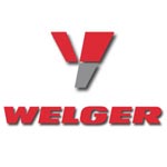 Welger Hersteller Logo Welger