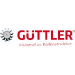 Hersteller Logo Güttler