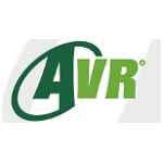 Hersteller Logo AVR