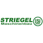 Hersteller Logo Striegel