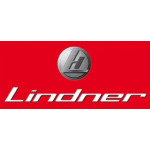 Hersteller Logo Lindner Traktoren