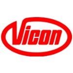 Hersteller Logo Vicon