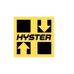Hersteller Logo Hyster