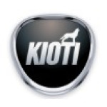 Hersteller Logo Kioti