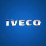 Iveco Hersteller Logo Iveco