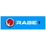 Rabe Hersteller Logo Rabe